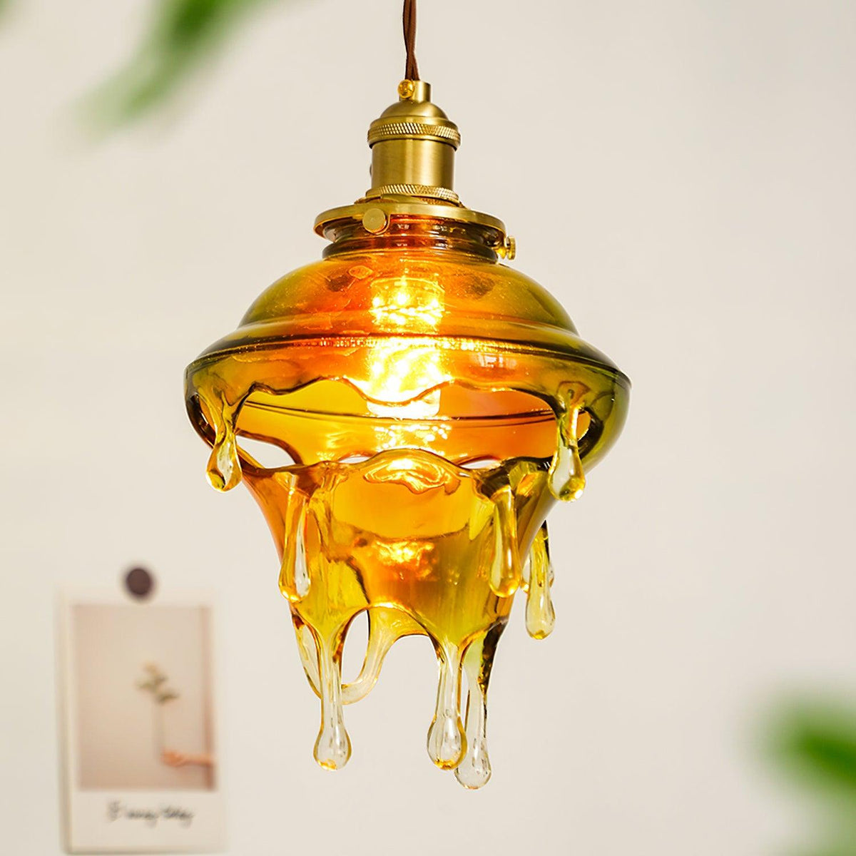 Rivaine hanglamp