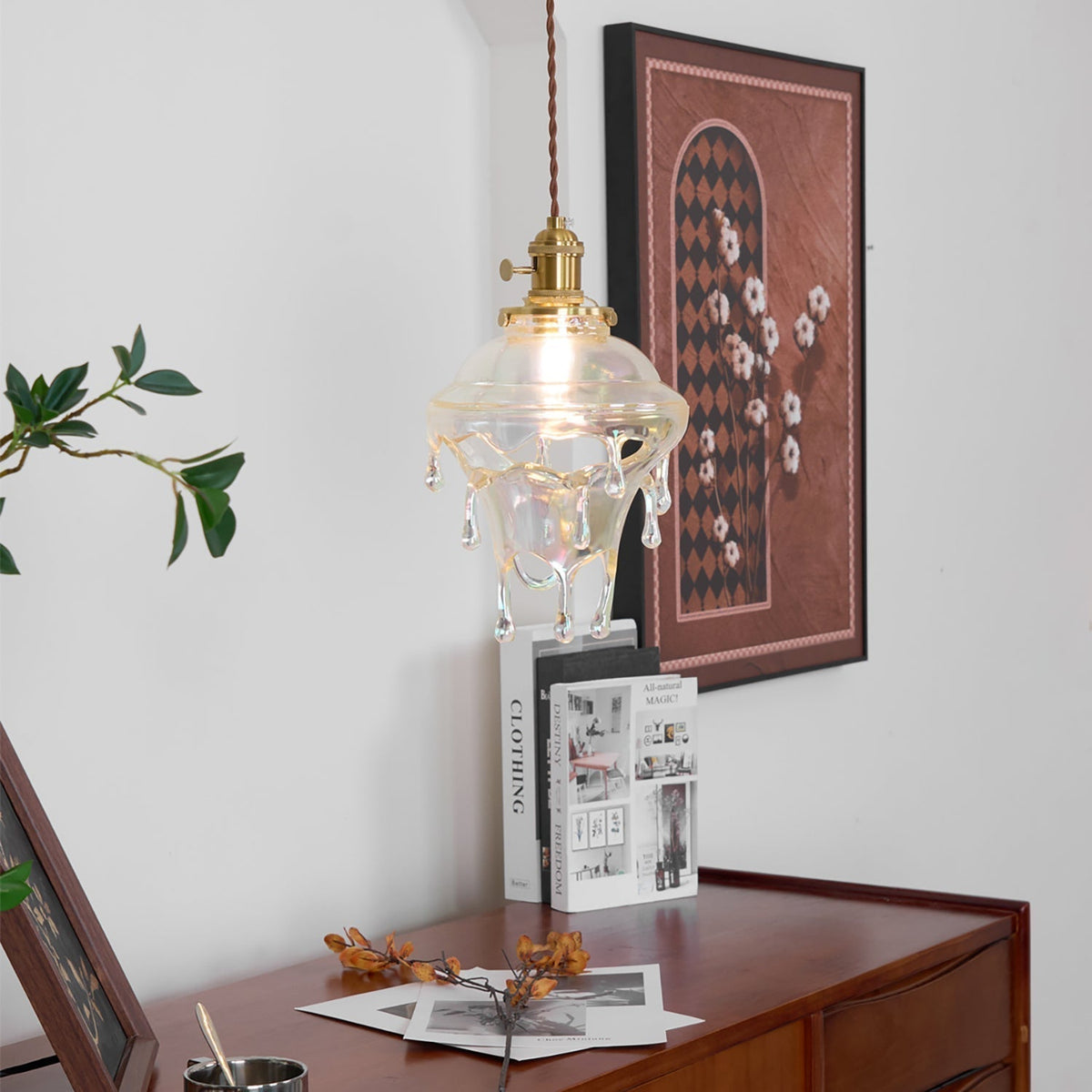 Rivaine hanglamp