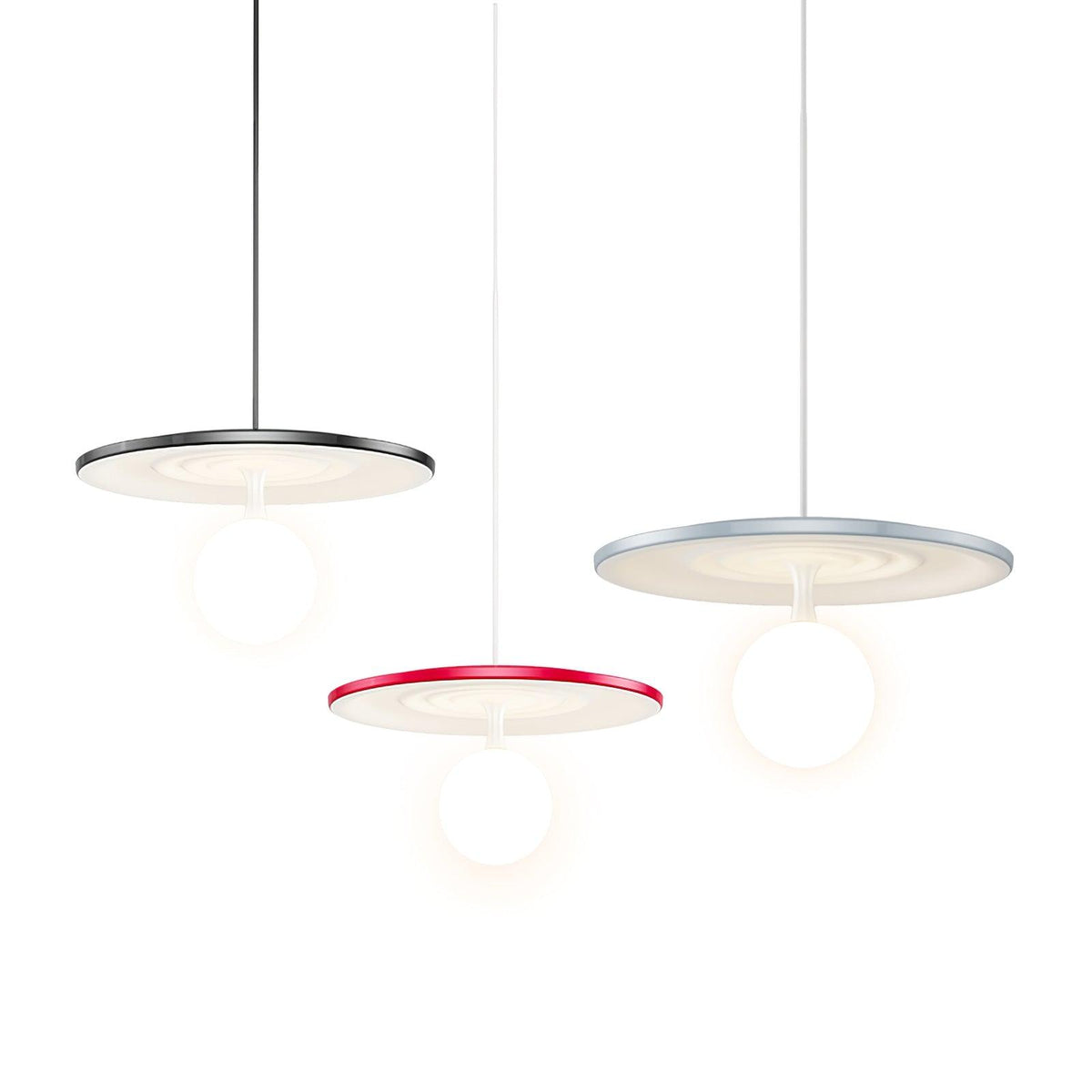 Leila Minimalistisch Hanglamp