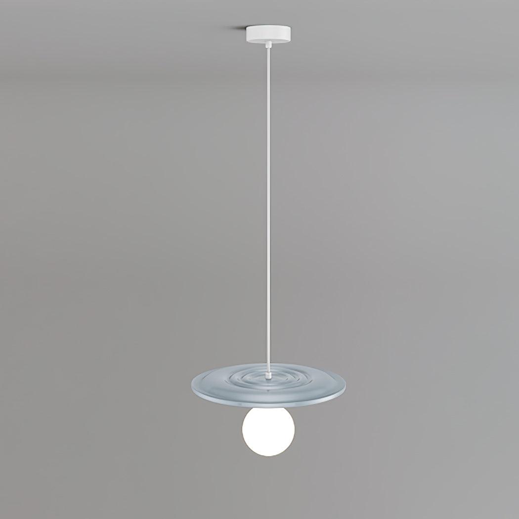 Leila Minimalistisch Hanglamp
