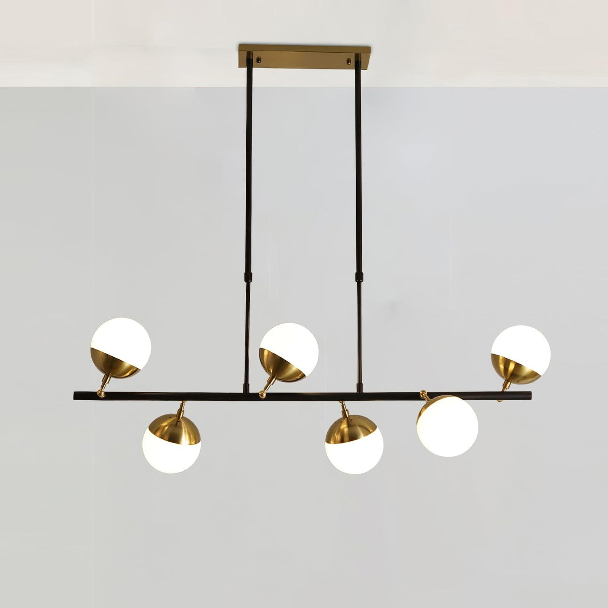Rivenine Moderne kroonluchter