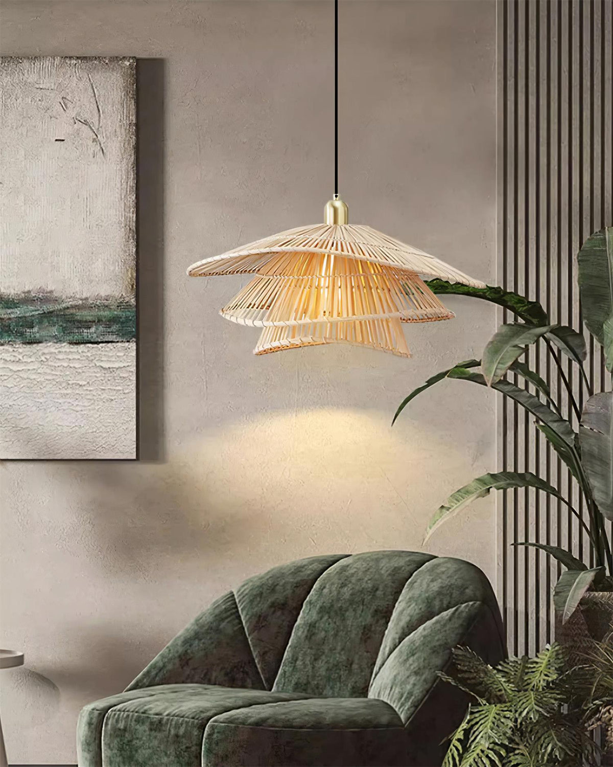 Nooky hanglamp