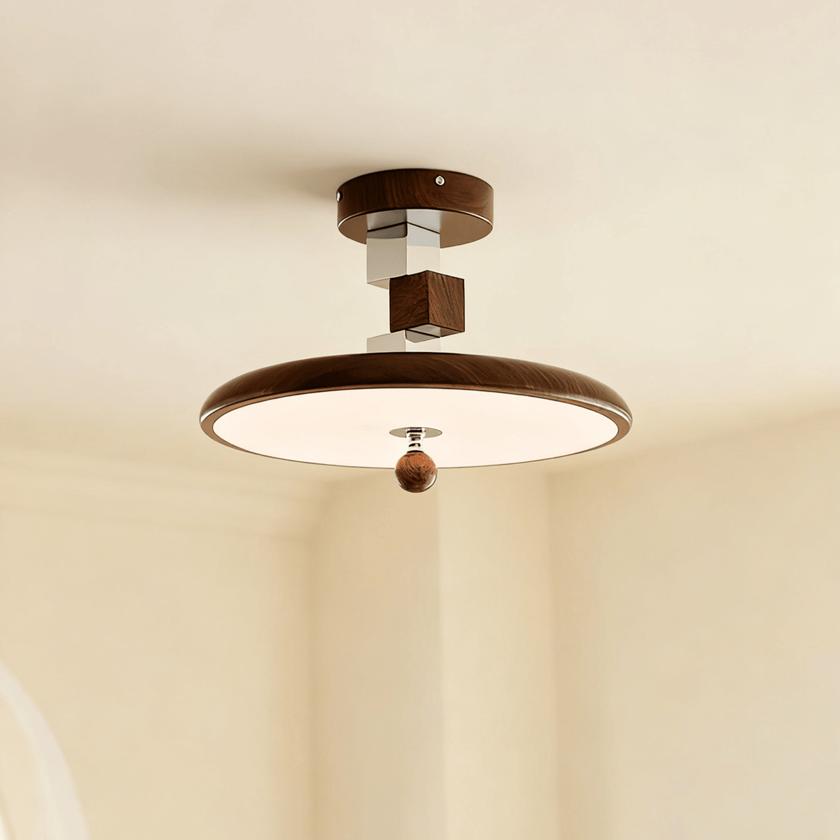 Marven Whirl plafondlamp