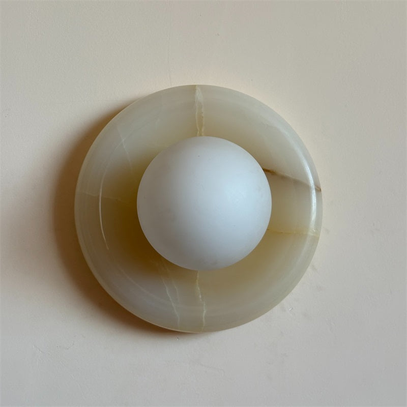 Aursilos wandlamp