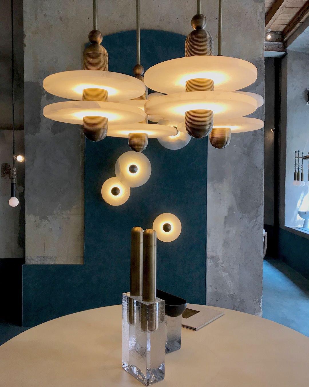 Caproy hanglamp