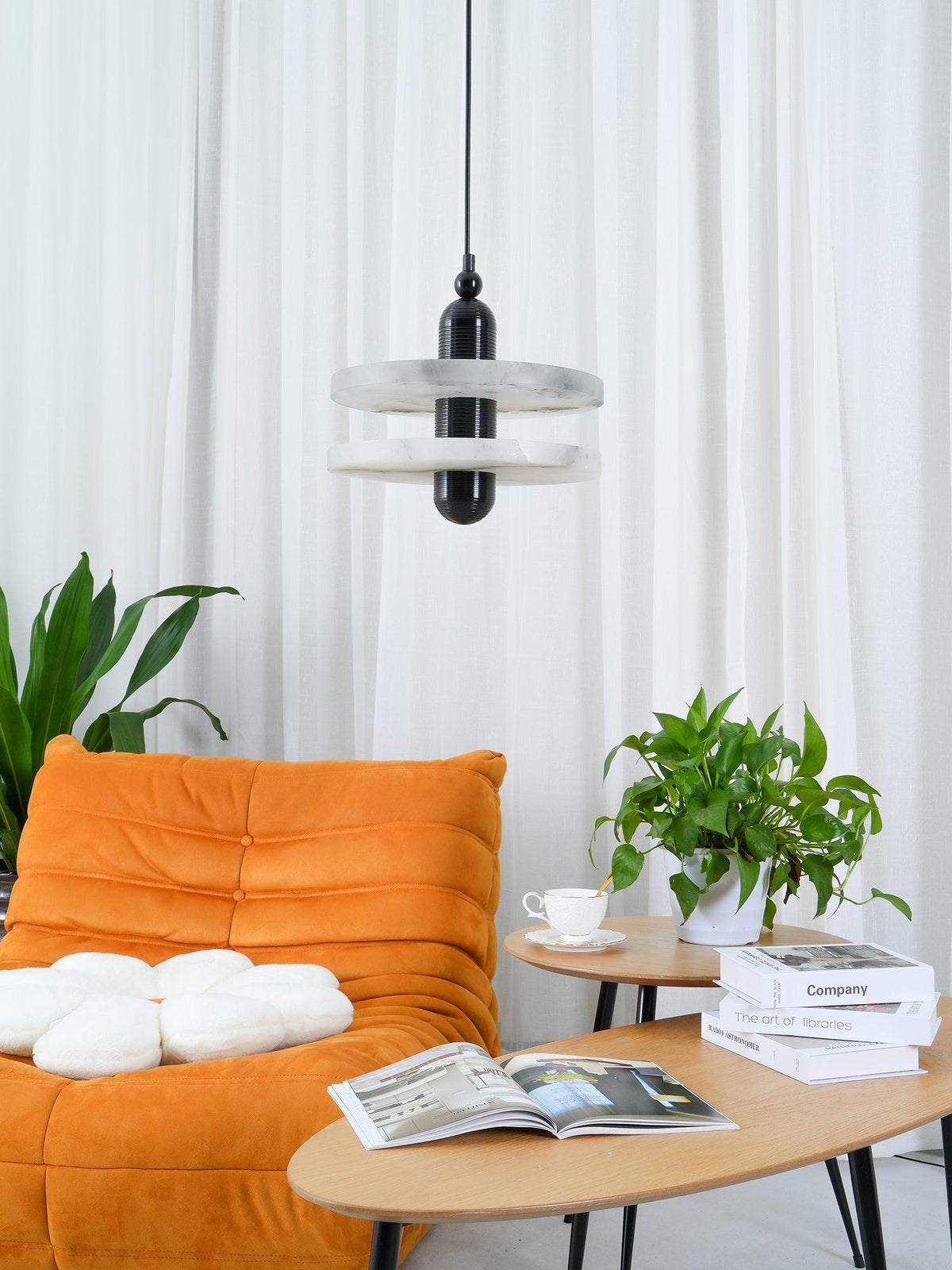 Caproy hanglamp