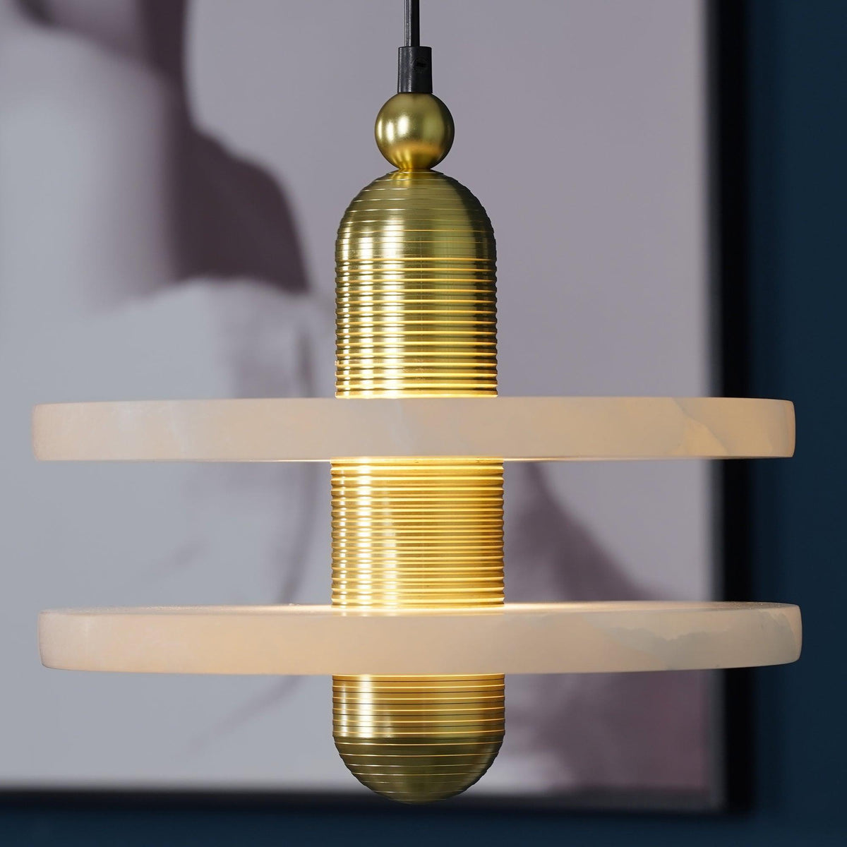 Caproy hanglamp