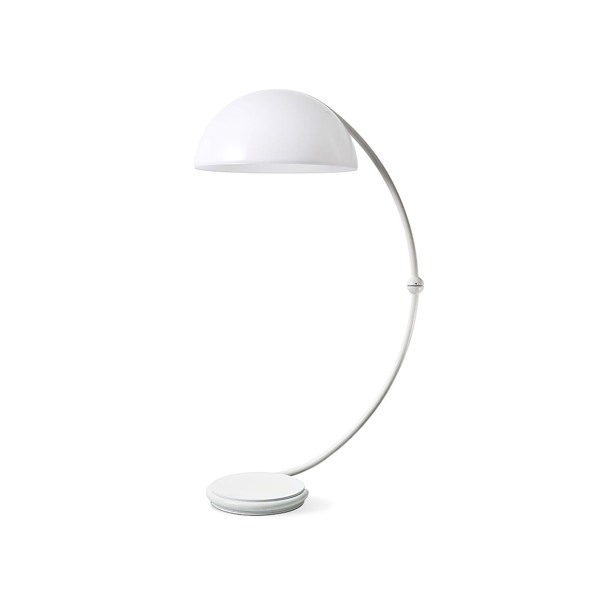 Sweep vloerlamp
