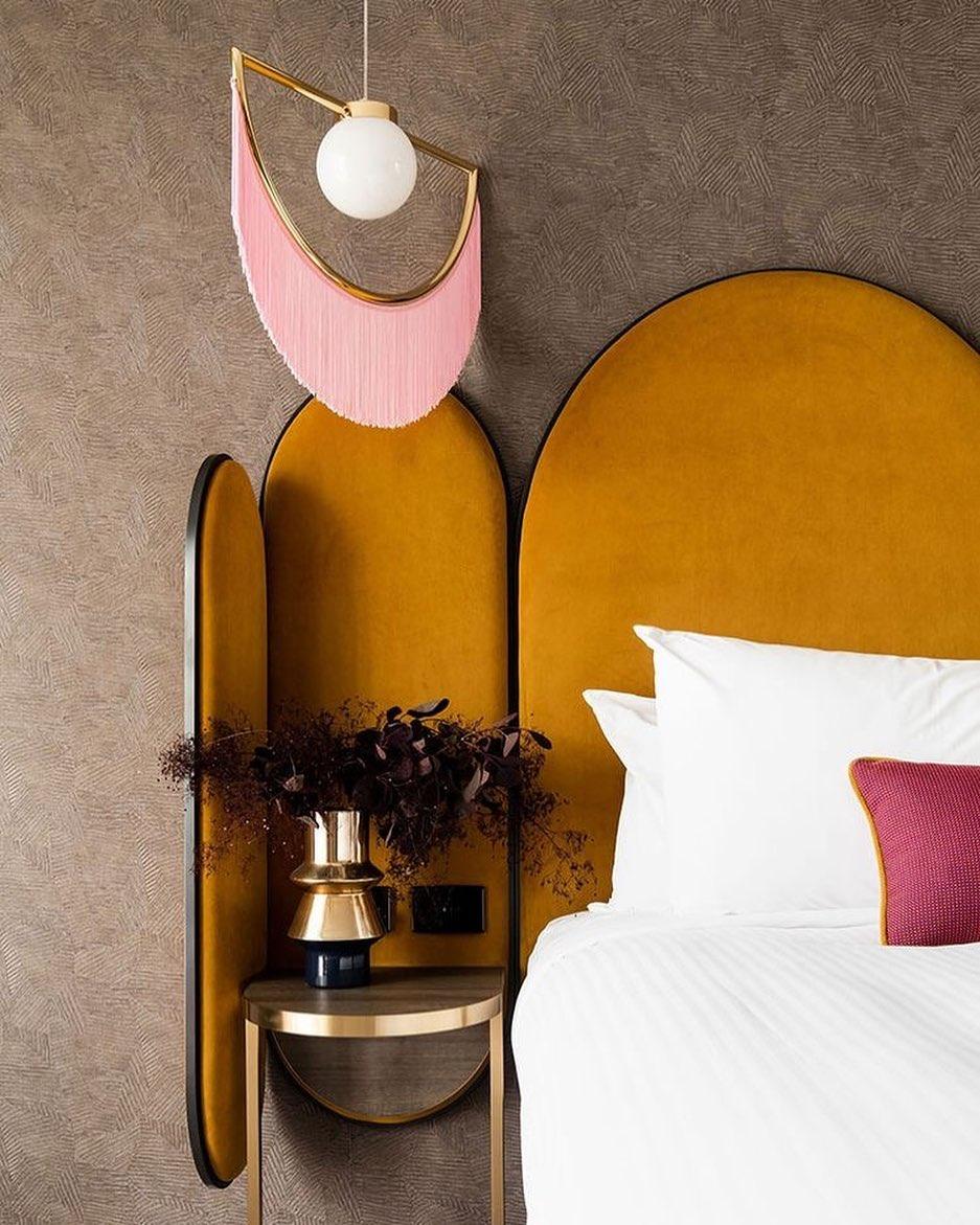 Sirove hanglamp met stoffen franjes bol retro bohemian