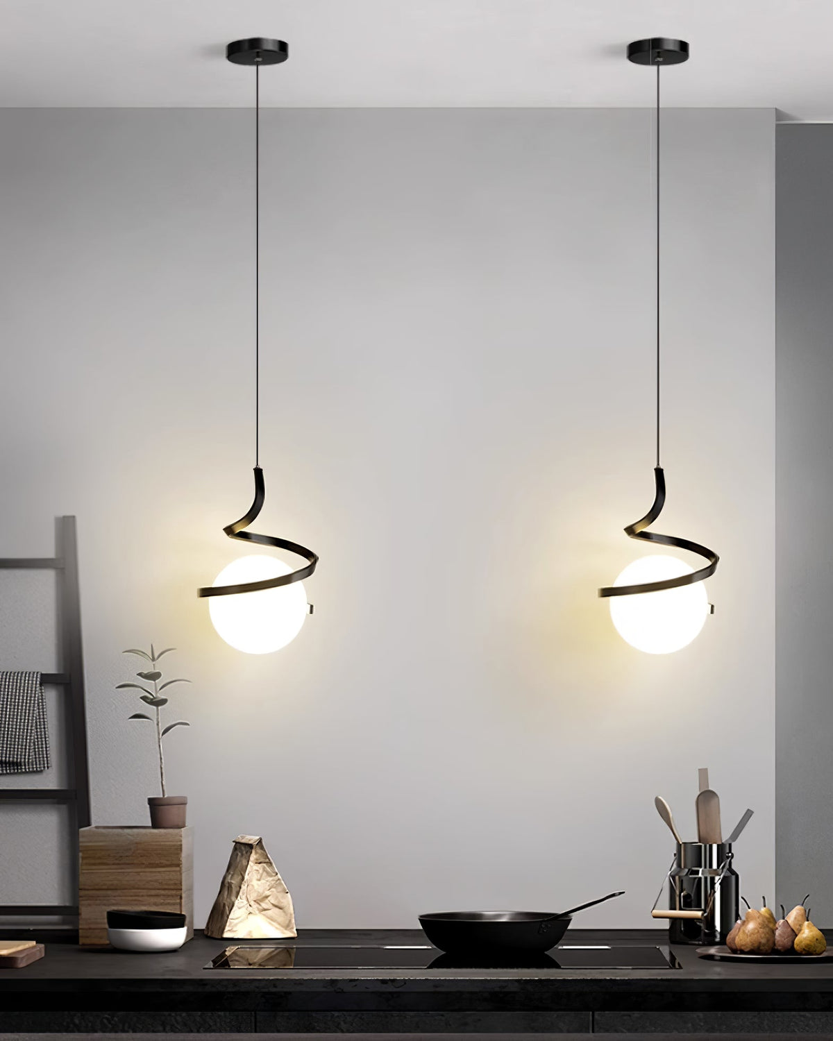 Lumelena hanglamp