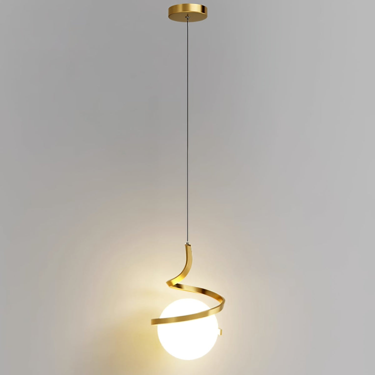 Lumelena hanglamp