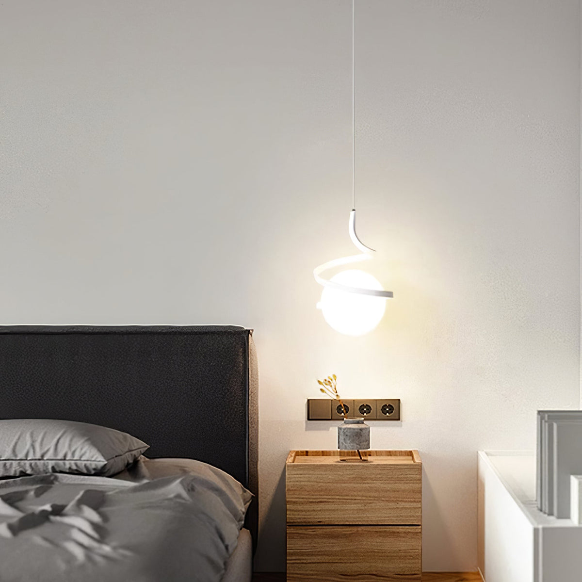 Lumelena hanglamp