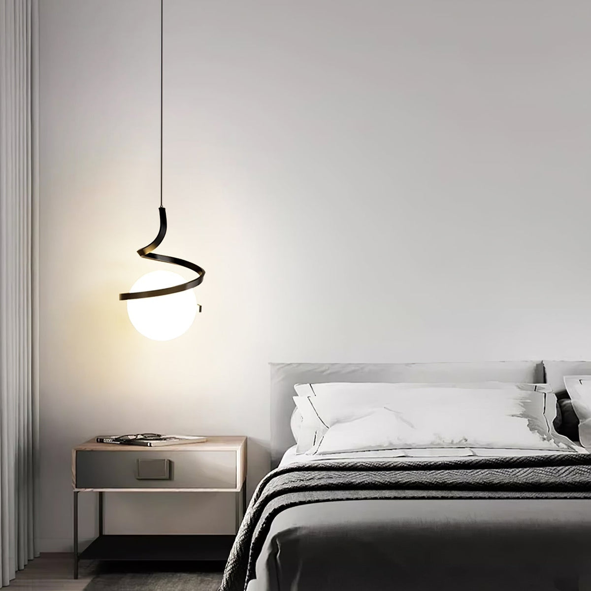 Lumelena hanglamp