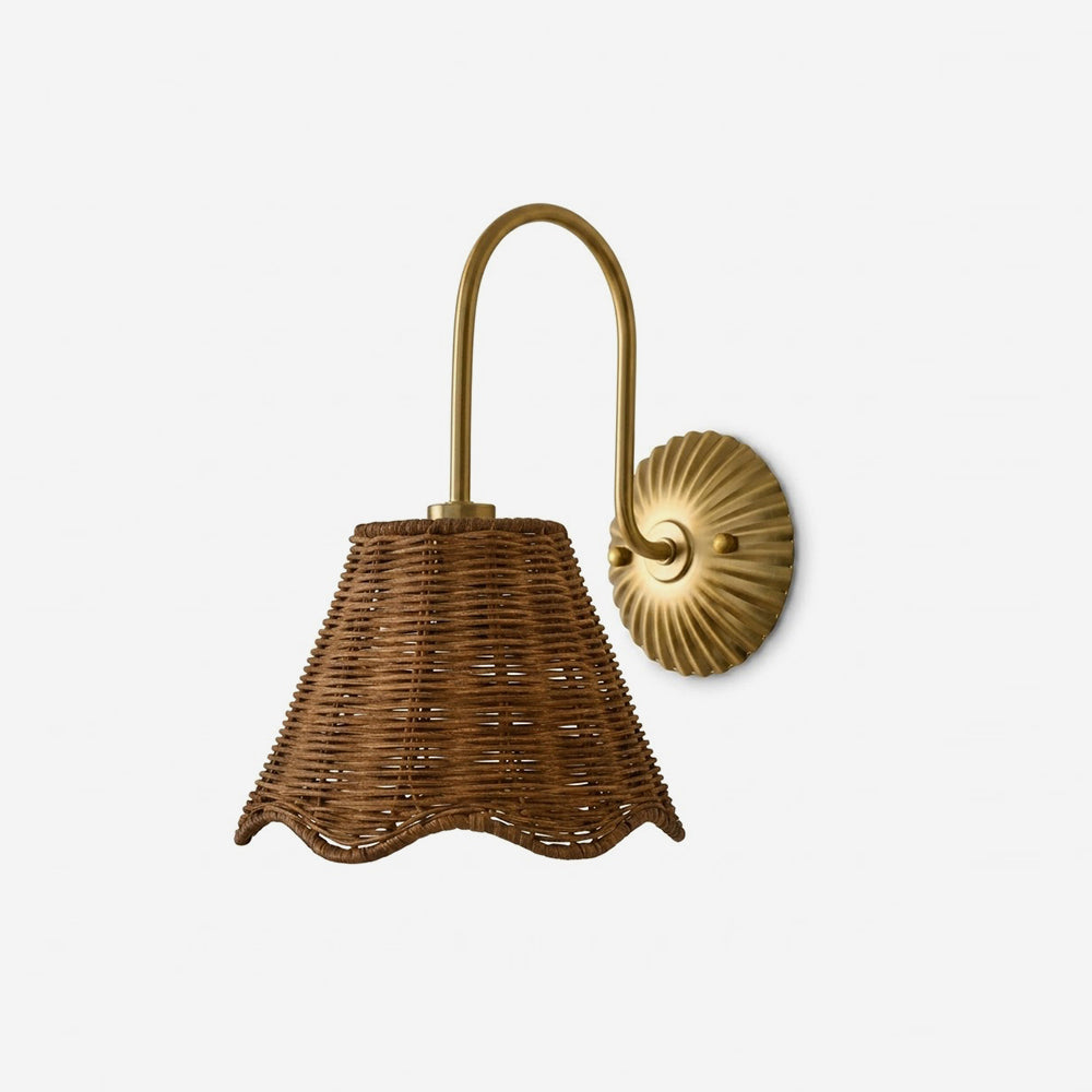 Lumuenne wandlamp