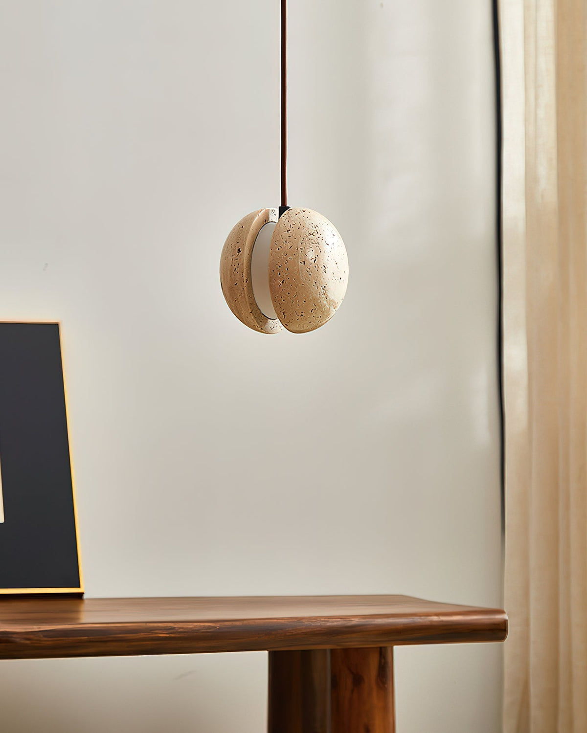 Soruielle hanglamp