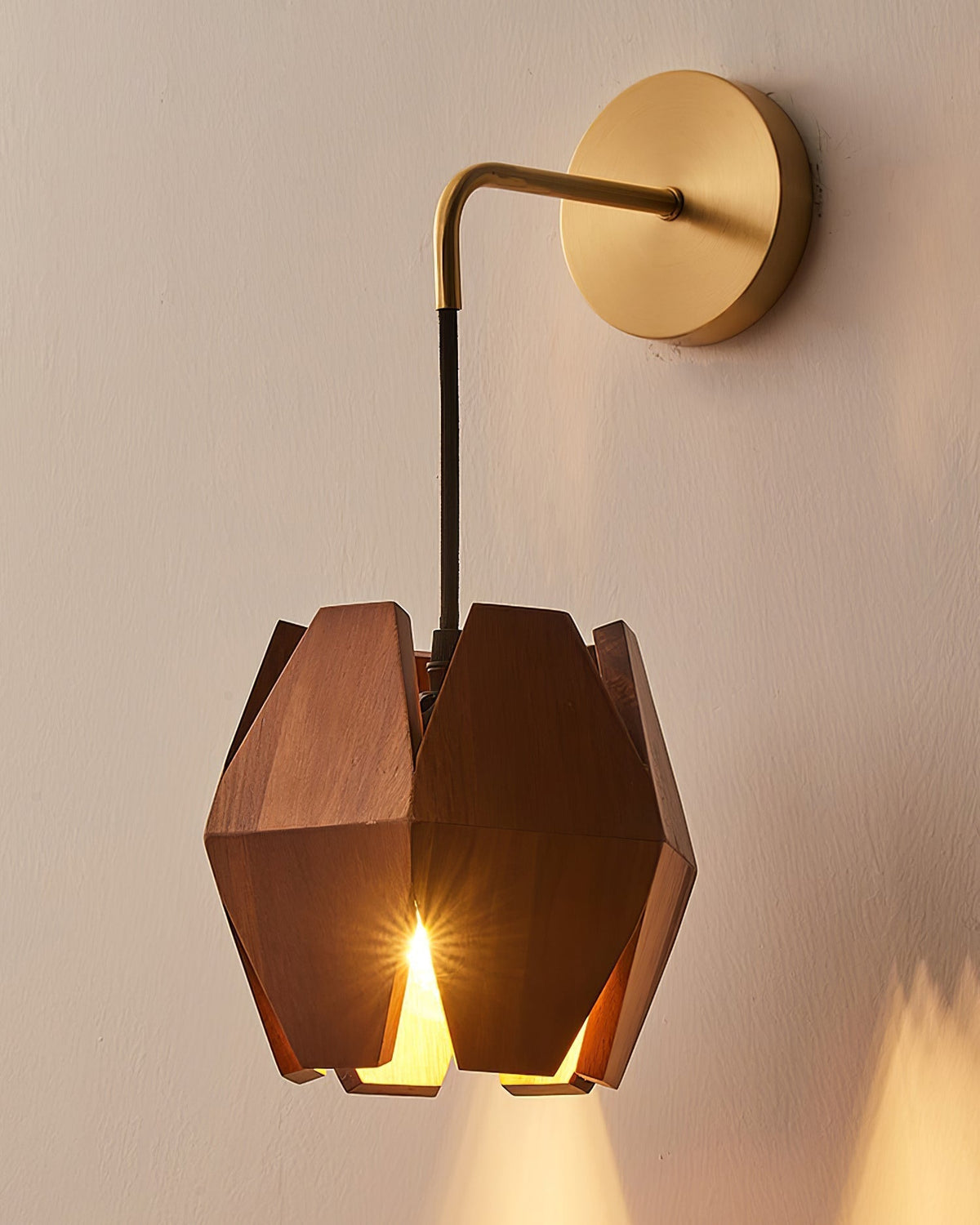 Norirelle wandlamp