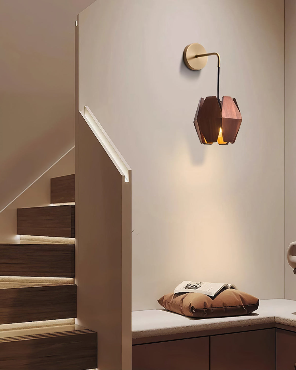 Norirelle wandlamp