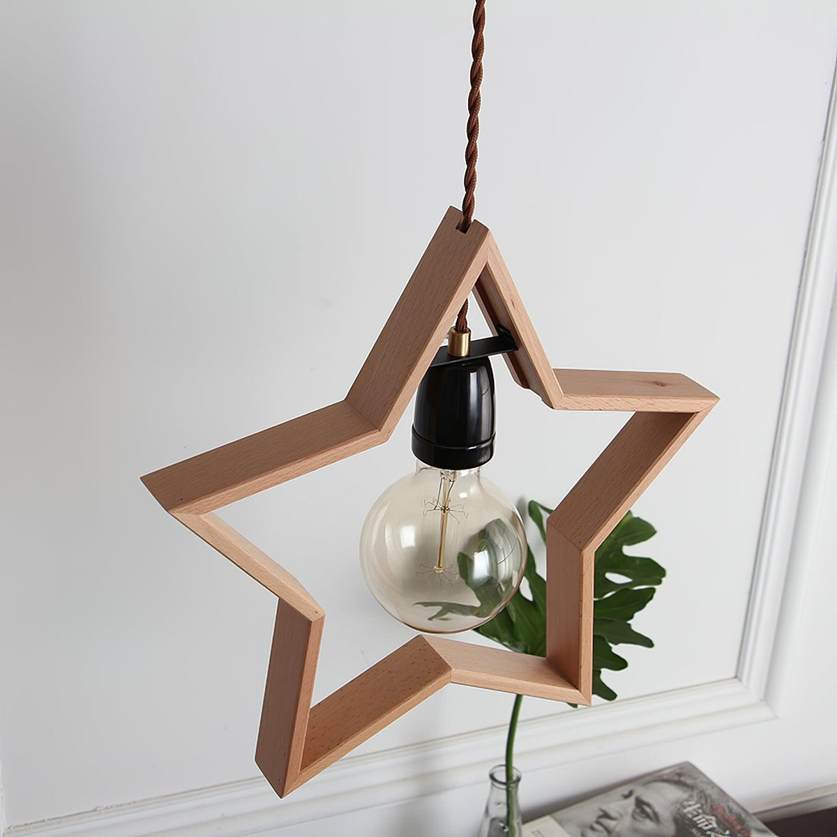 Stook hanglamp