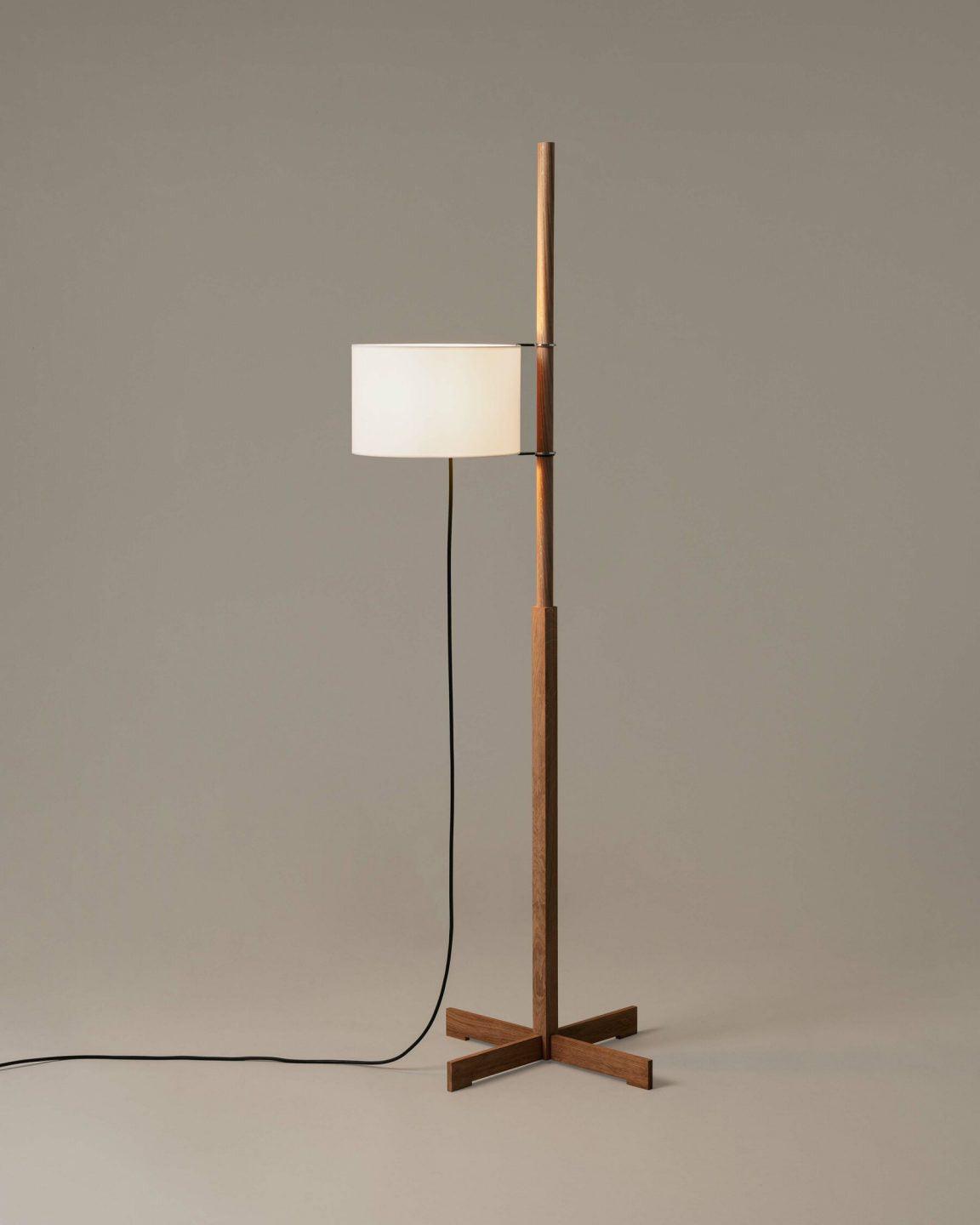 Selinira vloerlamp