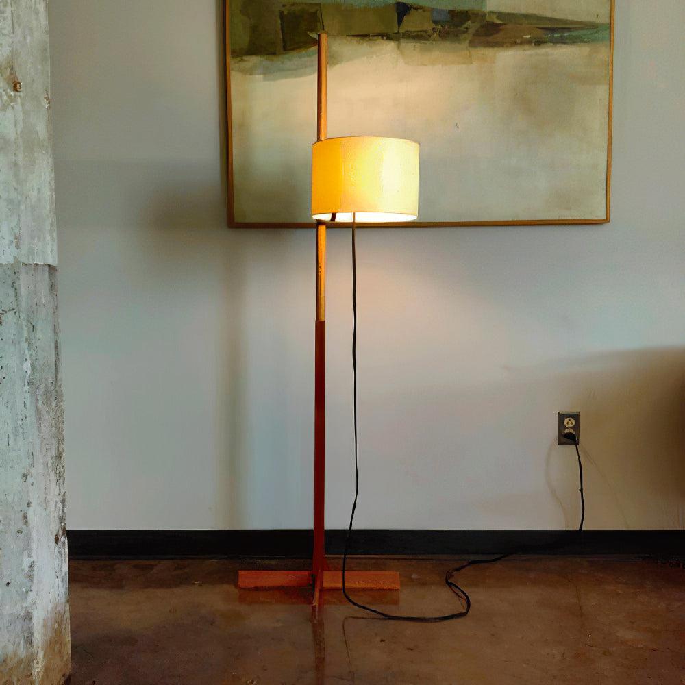 Selinira vloerlamp
