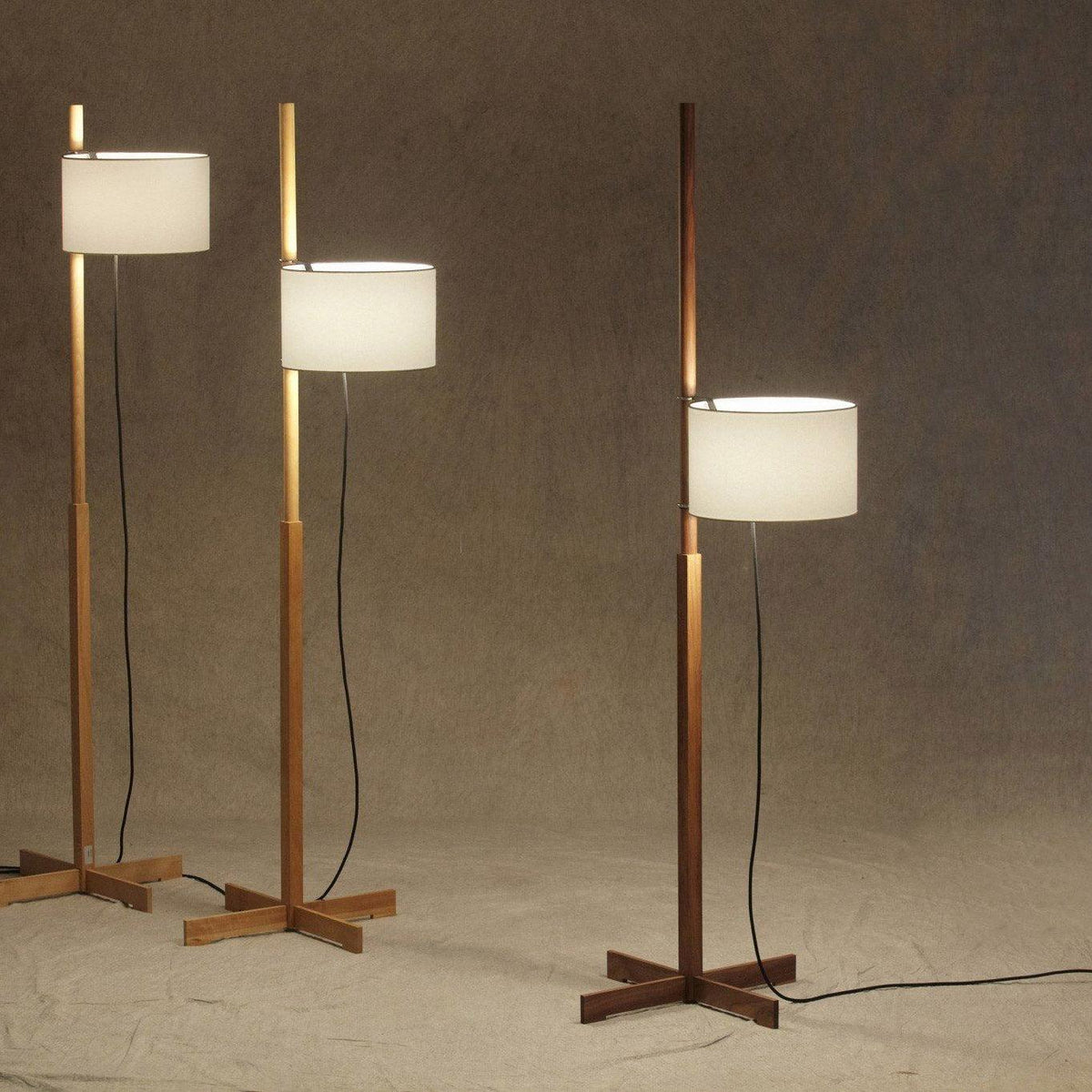 Selinira vloerlamp