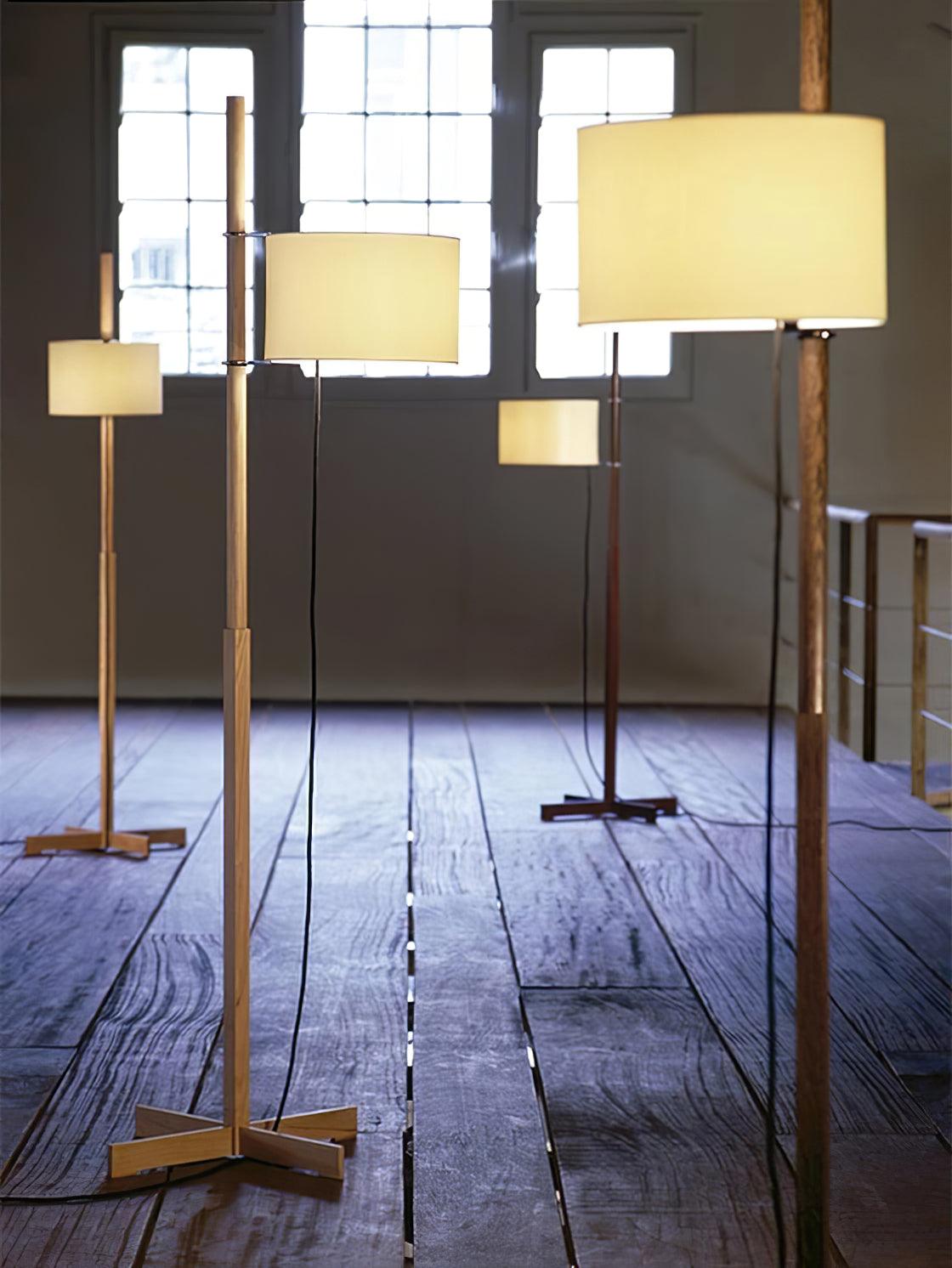 Selinira vloerlamp