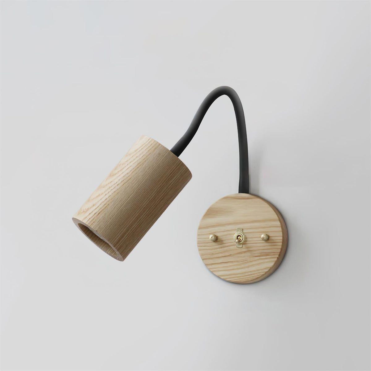 Emory wandlamp