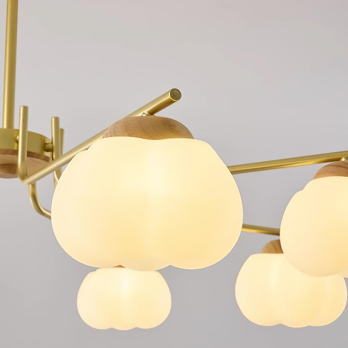 Cohen Moderne kroonluchter