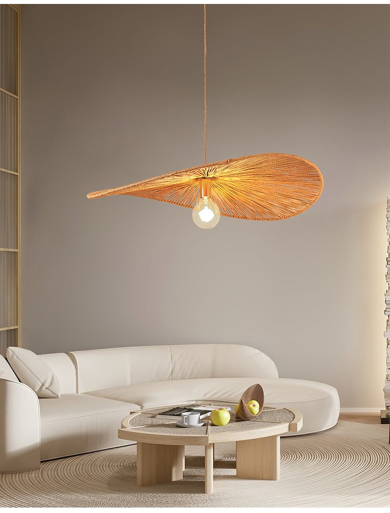 Solyn Leaf hanglamp