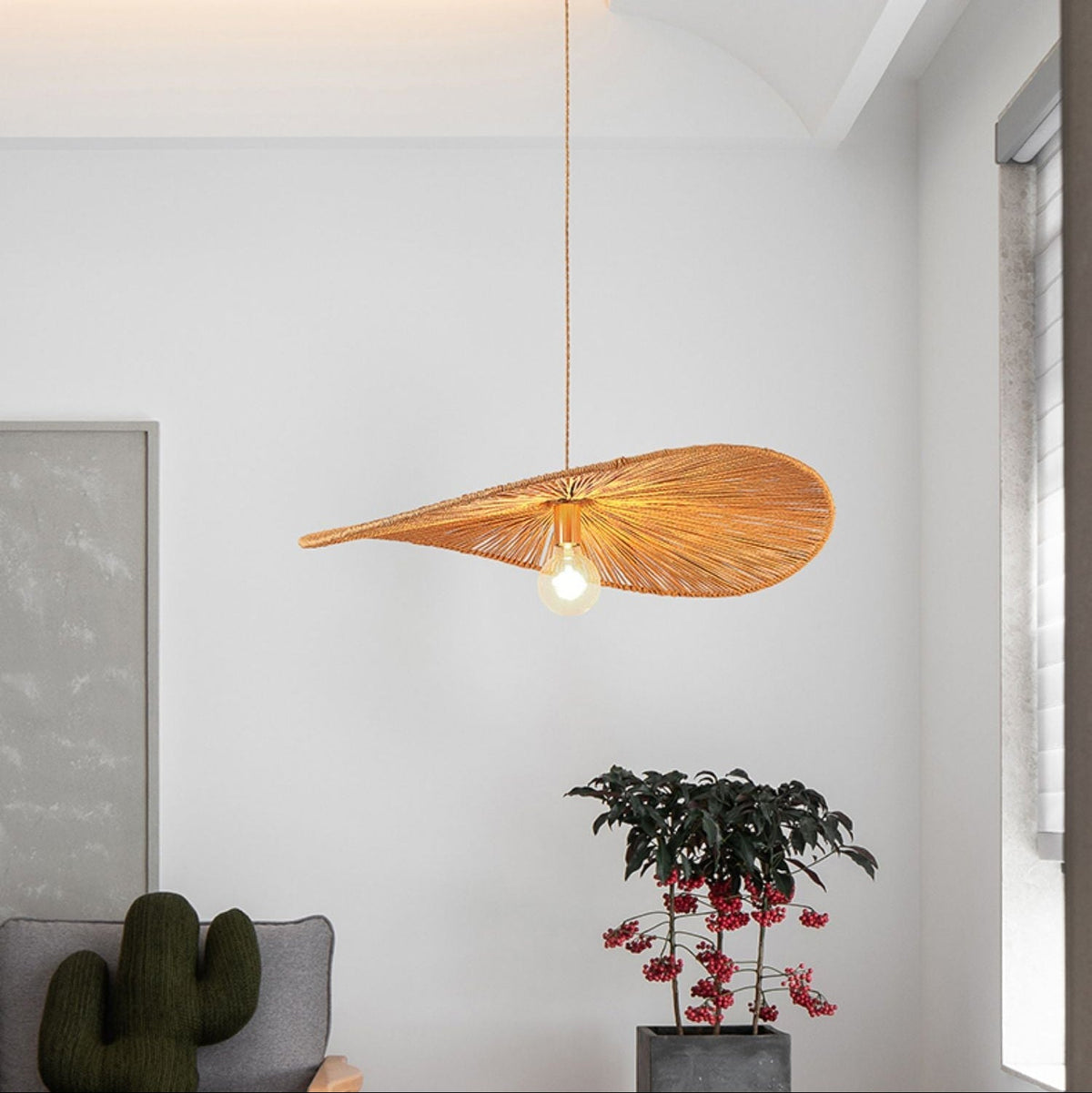 Solyn Leaf hanglamp