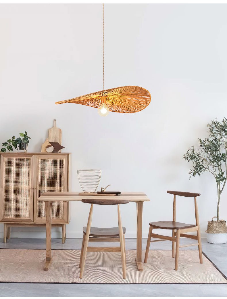 Solyn Leaf hanglamp