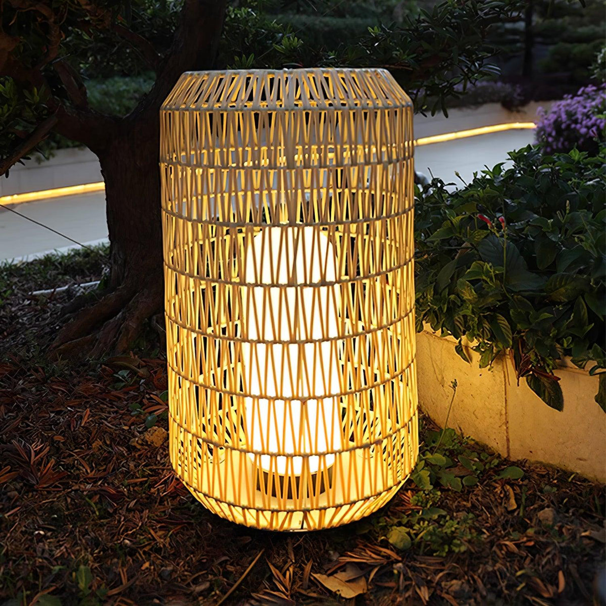 Cirenina Vintage Buitenverlichting