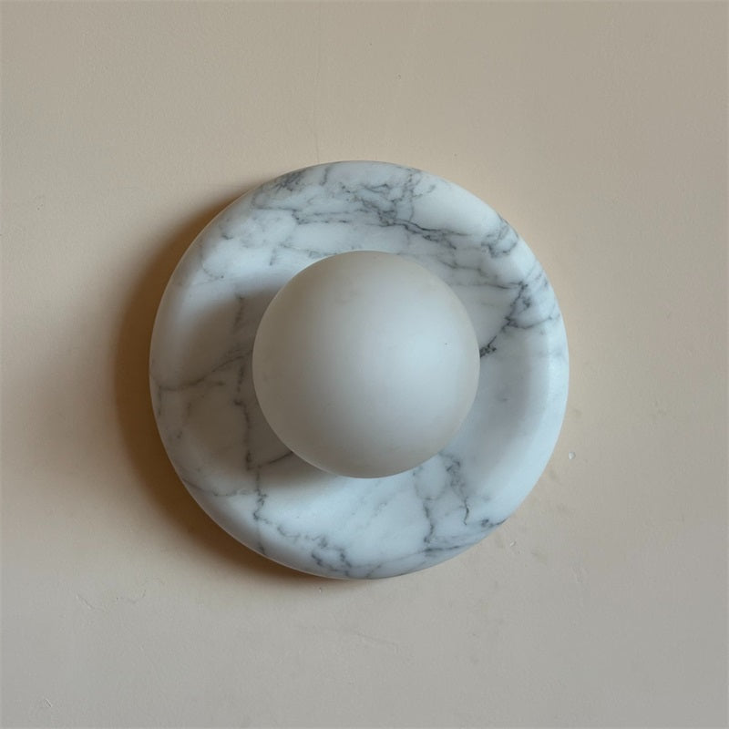 Zoraean wandlamp