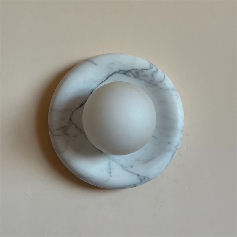 Zoraean wandlamp