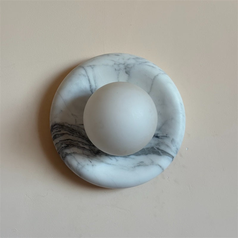 Zoraean wandlamp