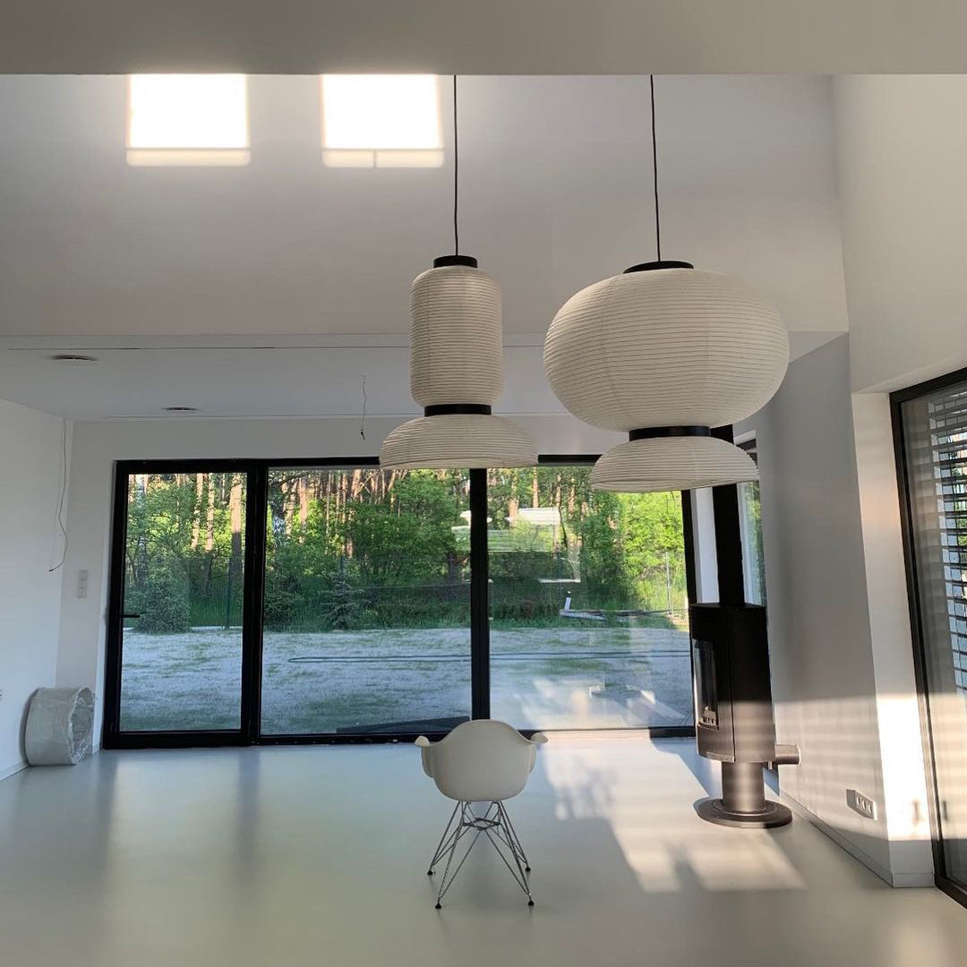 Rolio hanglamp