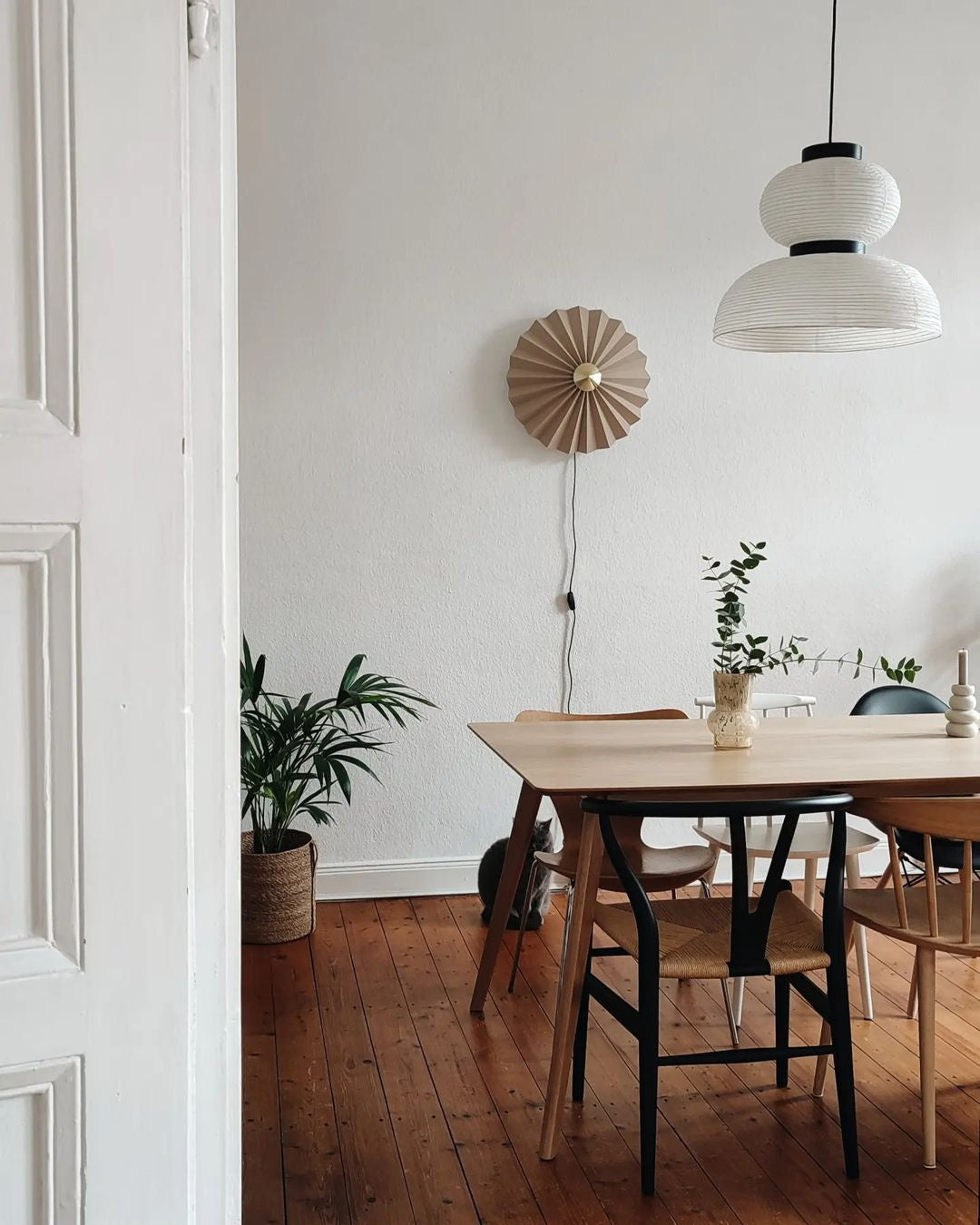 Rolio hanglamp