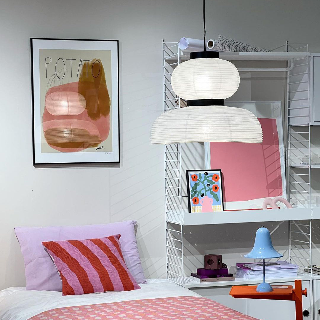Rolio hanglamp