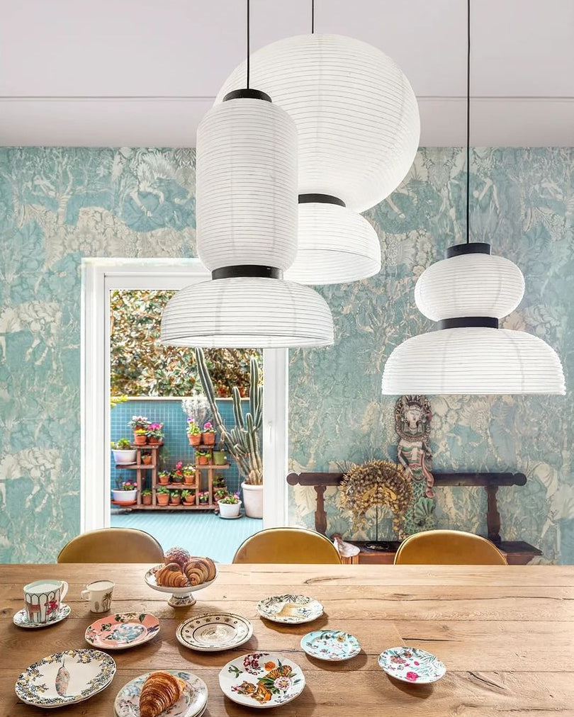 Rolio hanglamp