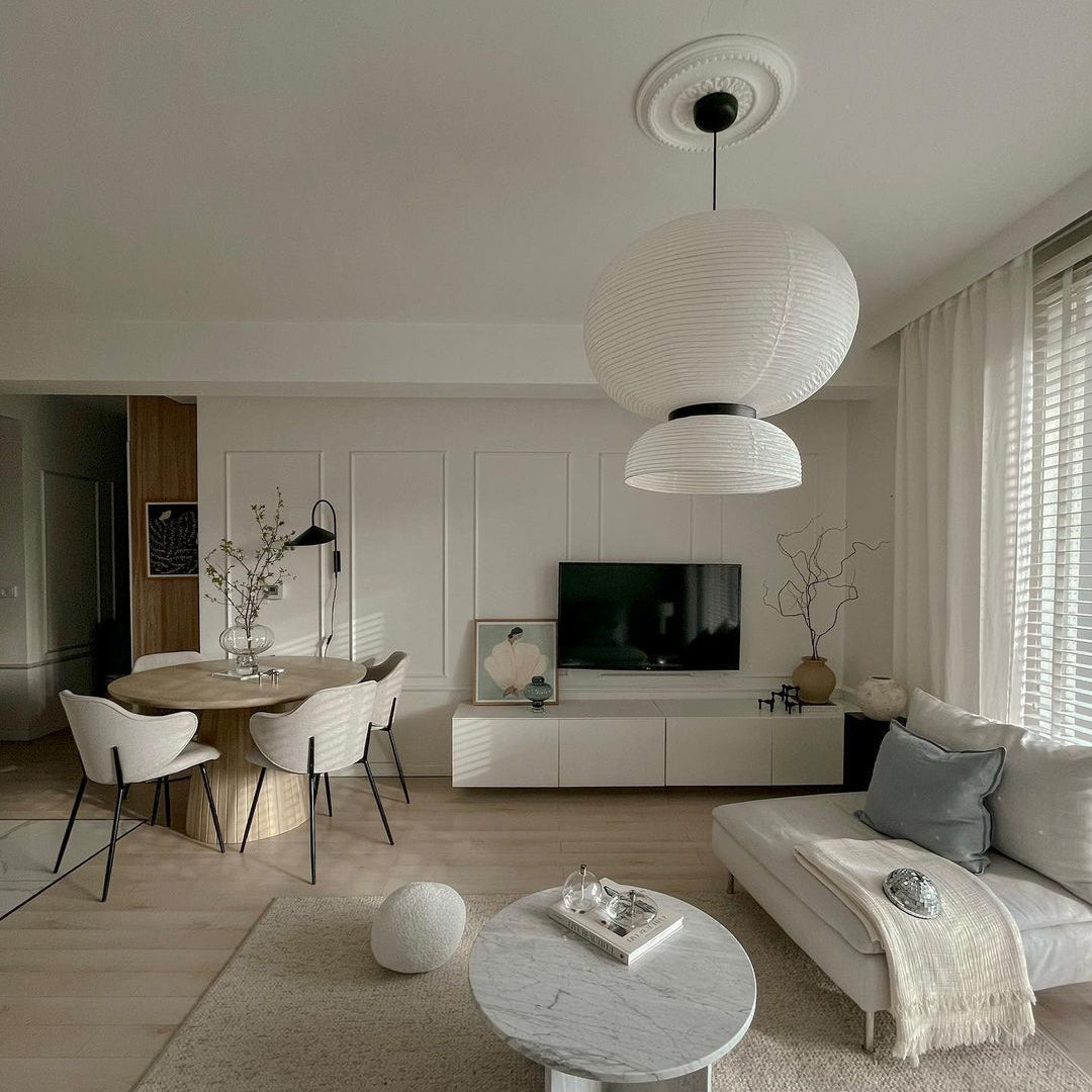 Rolio hanglamp