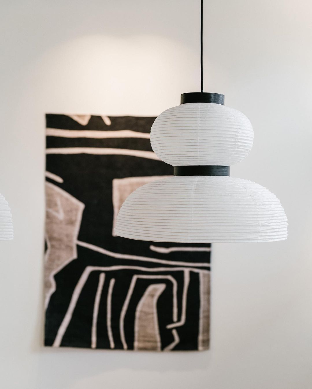 Rolio hanglamp