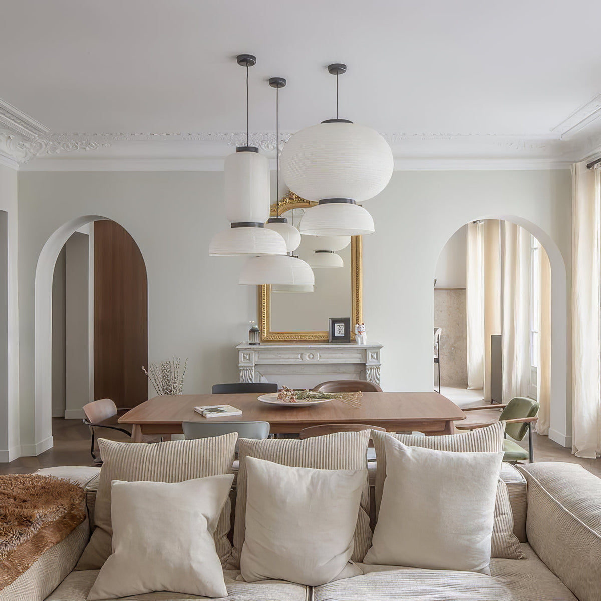 Rolio hanglamp
