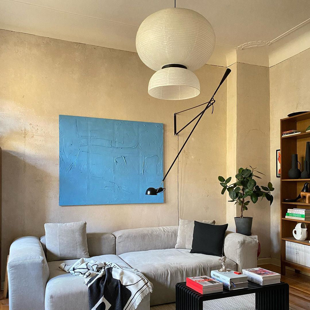 Rolio hanglamp