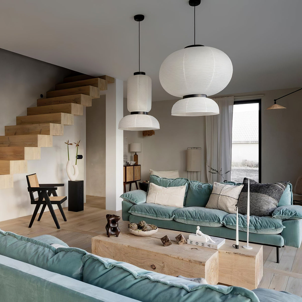 Rolio hanglamp