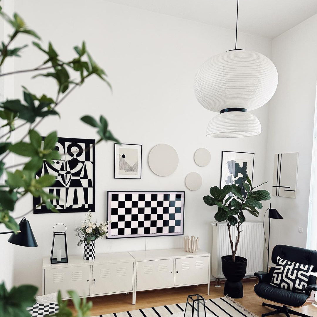 Rolio hanglamp