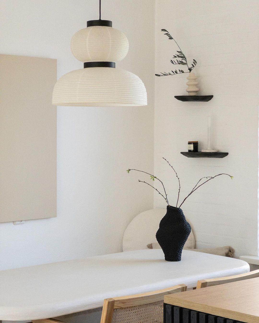 Rolio hanglamp