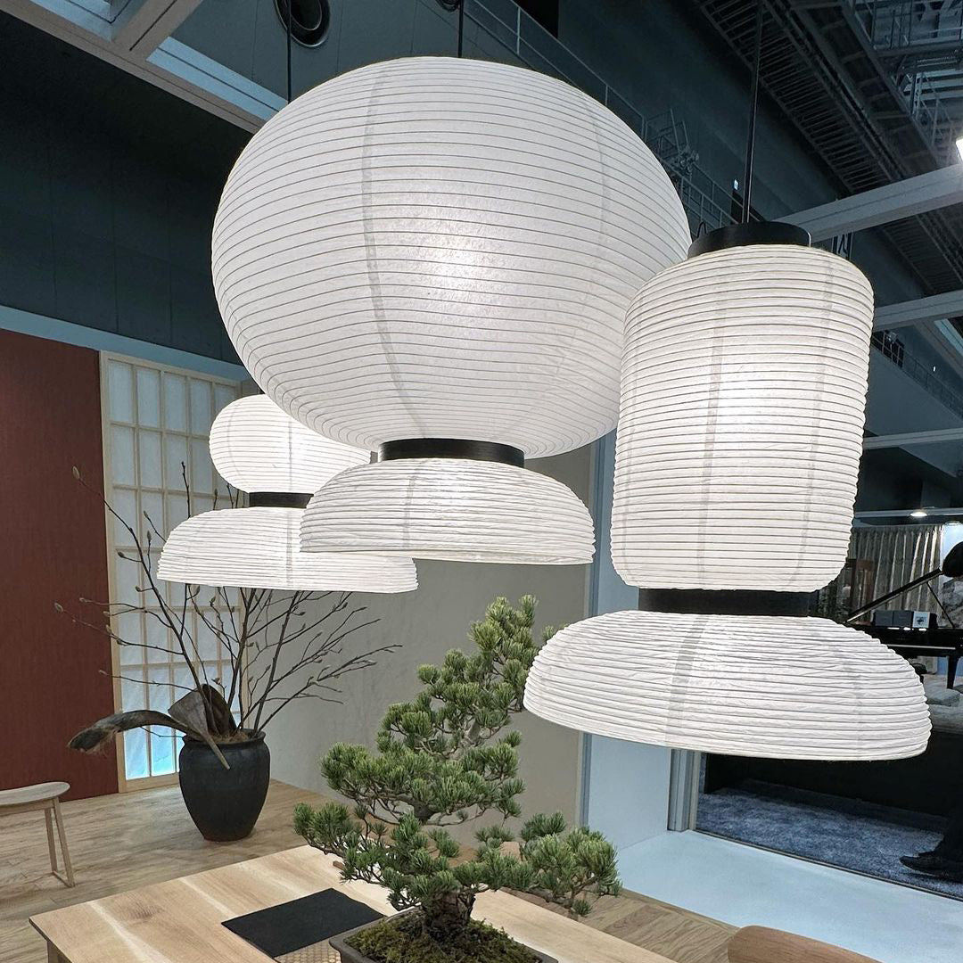 Rolio hanglamp