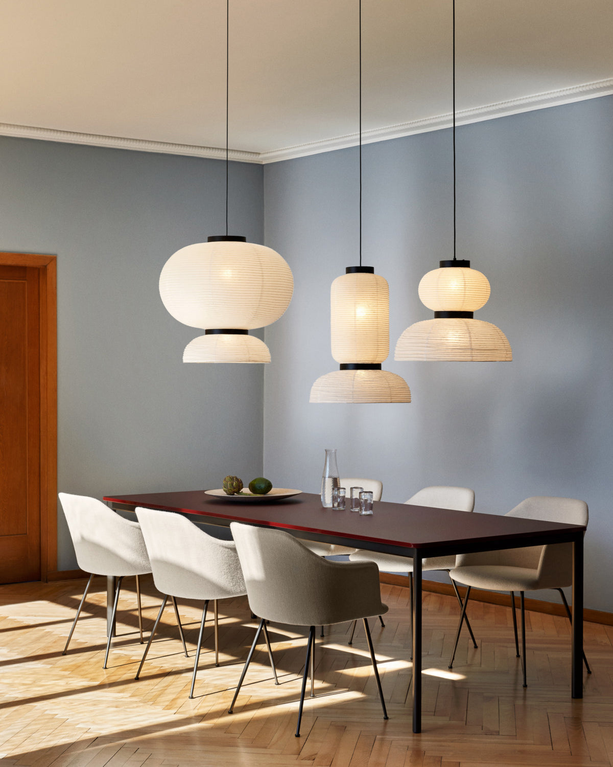 Rolio hanglamp