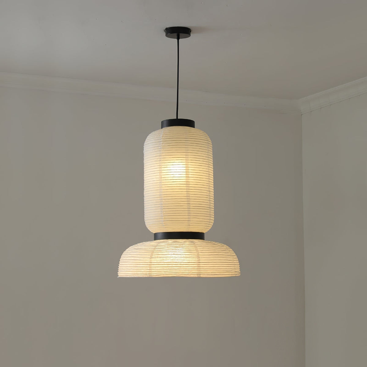 Rolio hanglamp