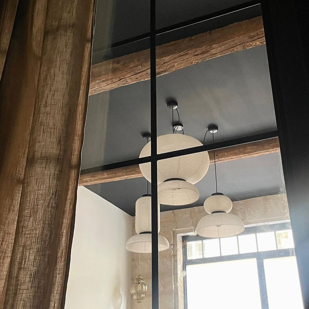 Rolio hanglamp